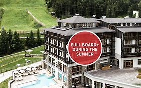 Falkensteiner Aktiv&Familienhotel Cristallo