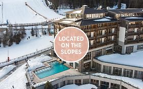 Falkensteiner Aktiv&Familienhotel Cristallo